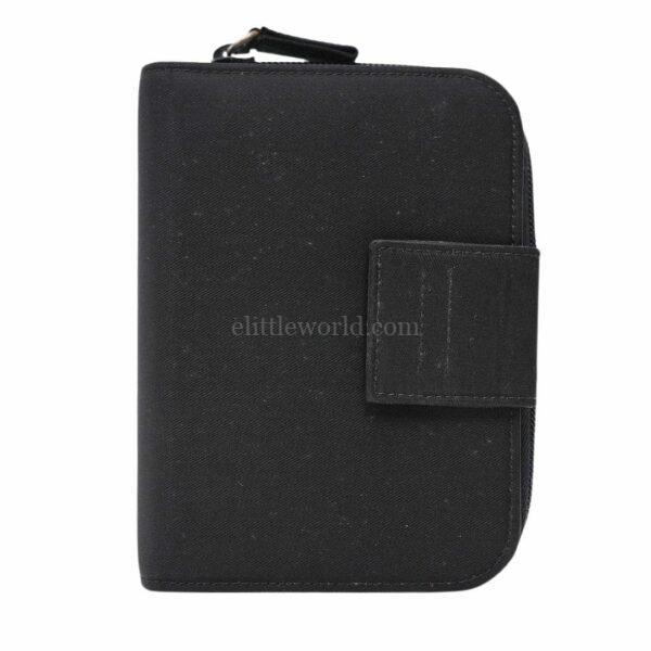 【未使用品】PRADA 議程筆記本 E18693