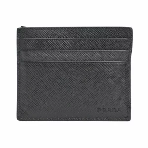 【二手】PRADA 卡片套 E20575