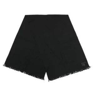 【二手】PRADA 羊毛圍巾 E21870