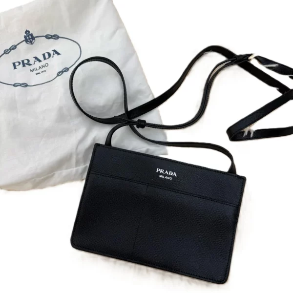 【二手】 PRADA GALLERIA 手袋 YY1811