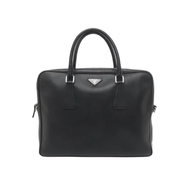 【二手】PRADA 手提袋 PD1389