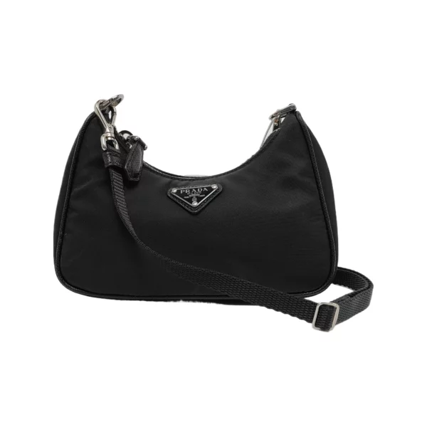 【二手】PRADA RE-EDITION NYLON 手提包 RR1371