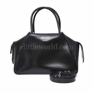 【二手】PRADA SUPERNOVA 小號手提袋 E17717