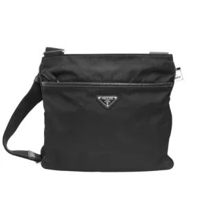 【二手】PRADA TESUTO 單肩包 E21624