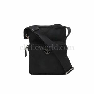【二手】PRADA 再生尼龍單肩包 VV2113