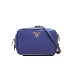 【二手】PRADA 迷你相機包 YY1586