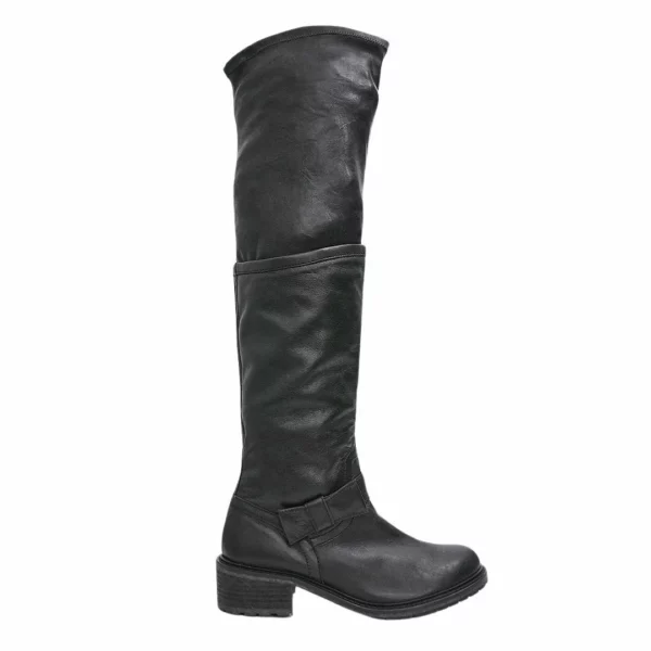【二手】RED VALENTINO 長靴 37 E19093