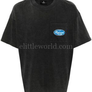 【意大利】REPRESENT CLASSIC PARTS 棉T恤 S