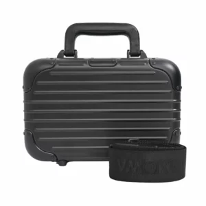 【未使用品】 RIMOWA ORIGINAL BAG 斜挎袋 E21513