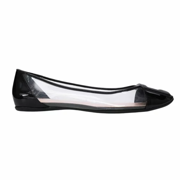 【二手】ROGER VIVIER 平底鞋 39 E16063