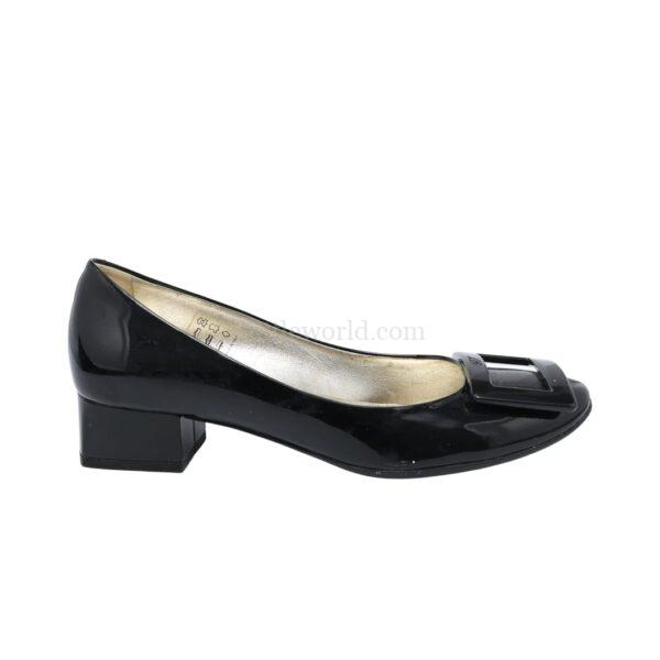 【二手】ROGER VIVIER BELLE VIVIER 高跟鞋 36 E17076