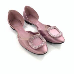 【二手】ROGER VIVIER CHIPS 芭蕾平底鞋
