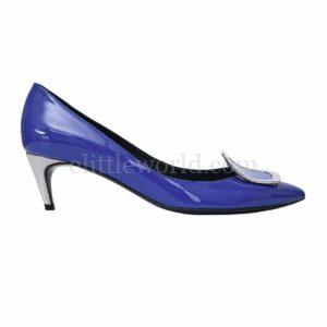 【未使用品】ROGER VIVIER DECOLLETE 高跟鞋 36.5 E16037