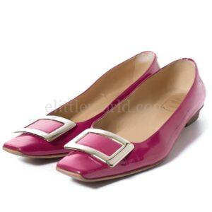 【二手】ROGER VIVIER TROMPETTE 高跟鞋