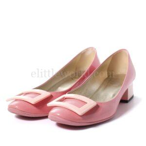 【二手】ROGER VIVIER TROMPETTE 高跟鞋