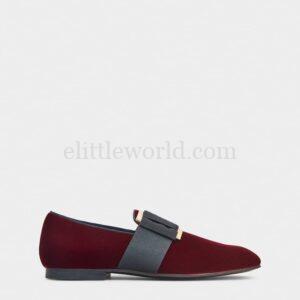【二手】ROGER VIVIER TUXEDO 樂福鞋 39.5 E13071