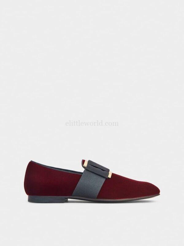 【二手】ROGER VIVIER TUXEDO 樂福鞋 39.5 E13071