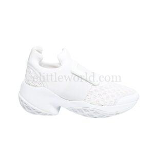 【全新】ROGER VIVIER VIV RUN 運動鞋 36.5 S3676