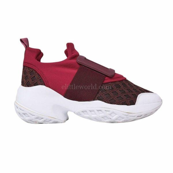 【二手】ROGER VIVIER VIV RUN 運動鞋 37 E19145