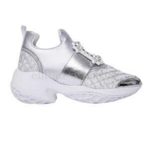 【未使用品】ROGER VIVIER VIV RUN 運動鞋 38 E17219