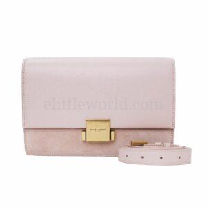 【二手】SAINT LAURENT BELLECHASSE 手袋 482044 S1167