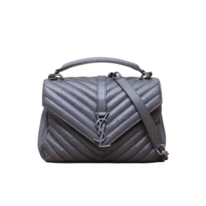 【二手】SAINT LAURENT COLLEGE 斜挎包 RR1254