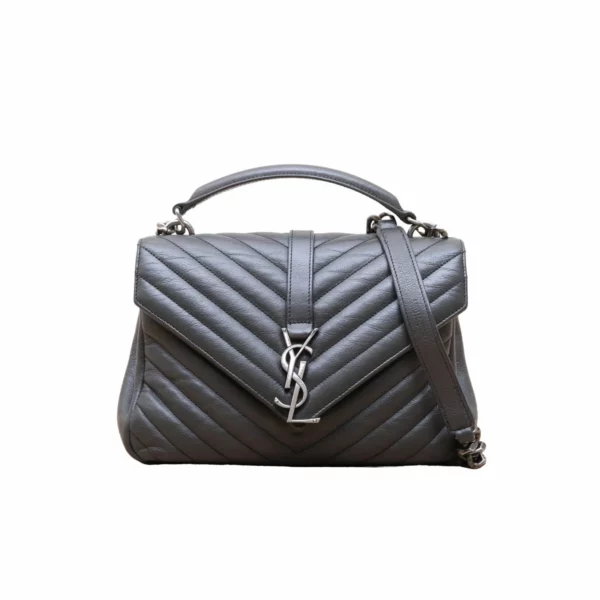 【二手】SAINT LAURENT COLLEGE 斜挎包 RR1609