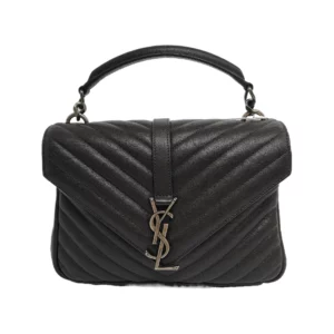 【二手】SAINT LAURENT COLLEGE 斜挎袋 YY1443