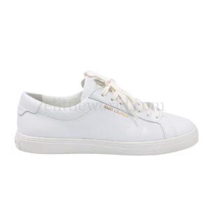 【二手】SAINT LAURENT 低幫運動鞋 E16704