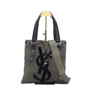 【二手】SAINT LAURENT KAHALA 手提包 RR1019