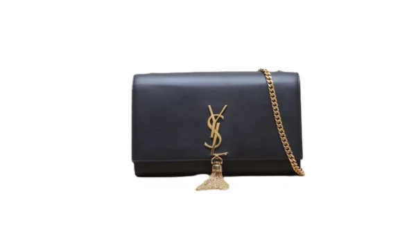 【二手】SAINT LAURENT KATE 斜挎包 YY1588