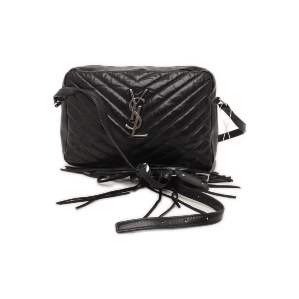 【二手】SAINT LAURENT LOU 斜挎包 YY1442