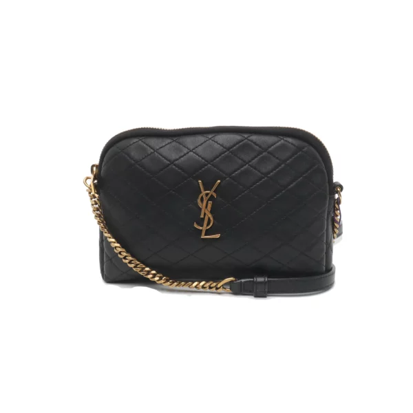 【二手】SAINT LAURENT 小號斜挎包 YY1439