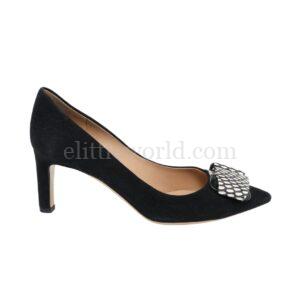 【二手】SALVATORE FERRAGAMO 高跟鞋 5.5 E17078