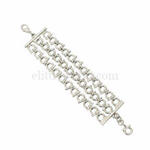 【全新】SALVATORE FERRAGAMO 手鍊 E19360