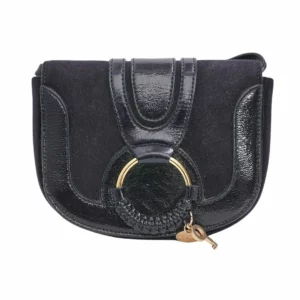 【全新】SEE BY CHLOE HANA 迷你手袋 E21261