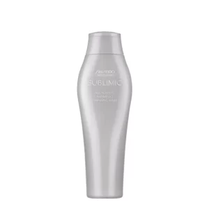 【全新】SHISEIDO SUBLIMIC ADENOVITAL 防脫髮洗髮精 250ML E22210