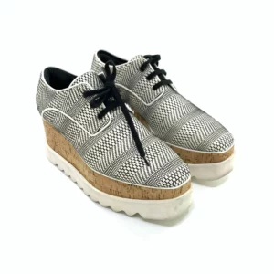 【二手】STELLA MCCARTNEY ELYSE 運動鞋