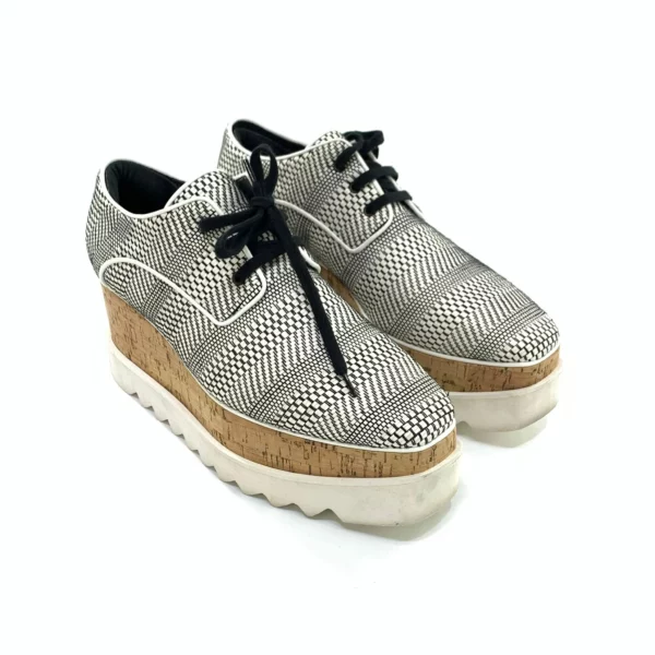【二手】STELLA MCCARTNEY ELYSE 運動鞋