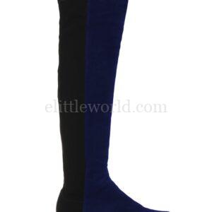 【二手】STUART WEITZMAN 5050 過膝靴 36