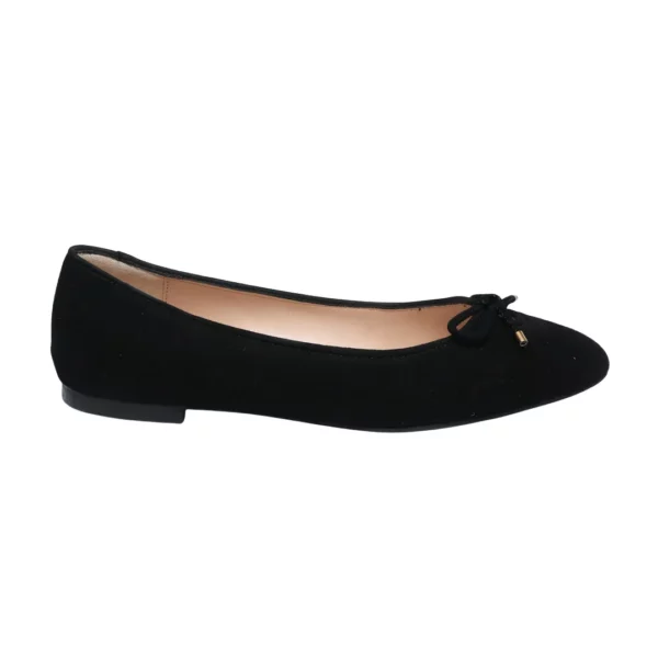 【二手】STUART WEITZMAN GABBY FLATS平底鞋 38 E17559