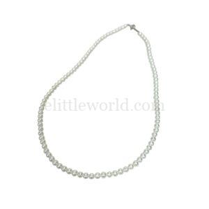 【二手】TASAKI 珍珠項鏈 4MM VV2082