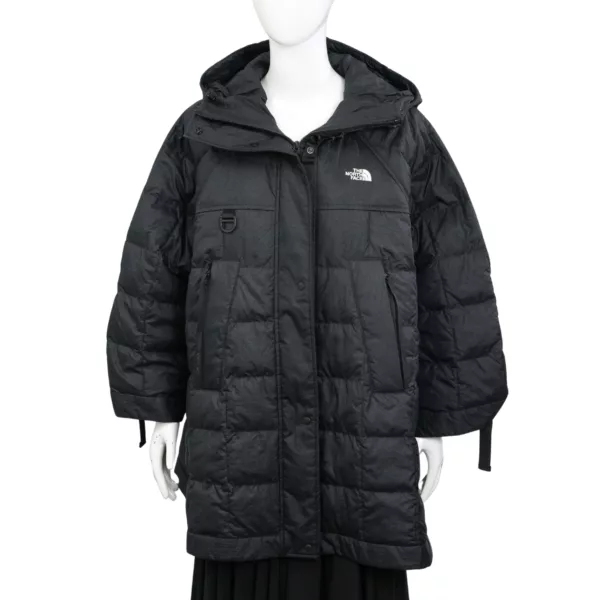 【二手】THE NORTH FACE 外套 155/80A E18426