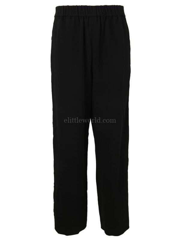 【二手】TIBI 直筒休閒褲 M