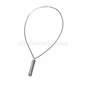 【二手】TIFFANY & CO. 1837 純銀項鏈 VV2240
