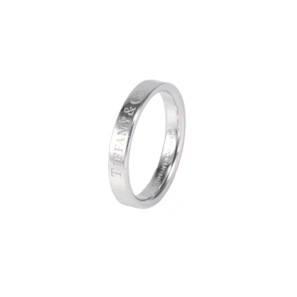 【二手】TIFFANY&CO. 戒指 51 PD1776