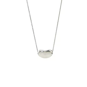 【二手】TIFFANY & CO. BEAN DESIGN 項鏈 RR1558