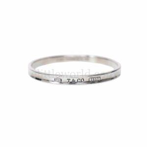 【二手】TIFFANY & CO. 手鐲 E18613