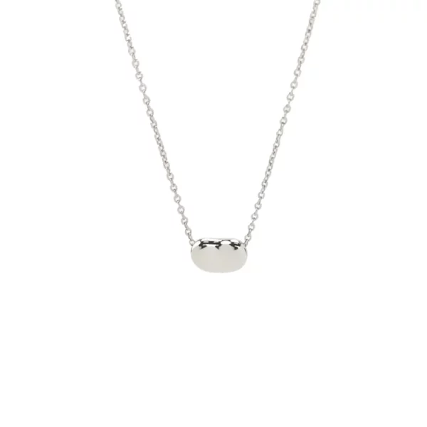 【二手】TIFFANY & CO. ELSA PERETT BEAN DESIGN 鏈墜 PD1694