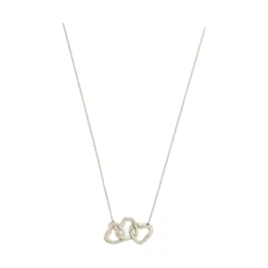 【二手】TIFFANY & CO. ELSA PERETTI 心形項鏈 YY1102